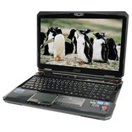 MSI GT683DX-862CS
