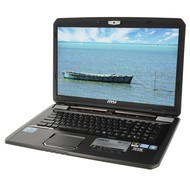 MSI GT783-670CS