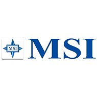MSI AIO Warranty Extension Card