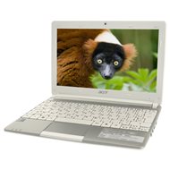 Acer Aspire ONE D257-1Cws bielo-strieborný