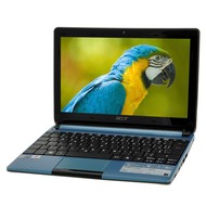 Acer Aspire ONE D257 modrý