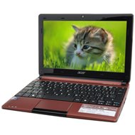 Acer Aspire ONE D270-26Crr červený