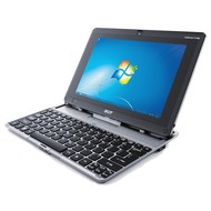 Acer Iconia Tab W500 32GB + Dock