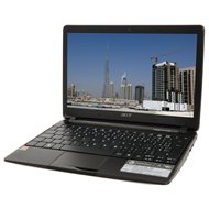 Acer Aspire ONE 722-C6Ckk čierny