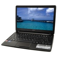 Acer Aspire ONE 722-C62kk čierny