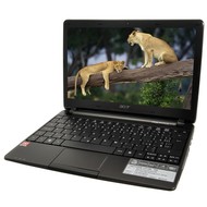 Acer Aspire ONE 722-C6Ckk čierny