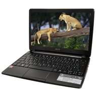 Acer Aspire ONE 722-C62kk černý