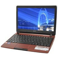 Acer Aspire ONE 722 červený