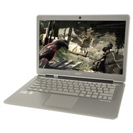 Acer Aspire S3-951-2464G24iss strieborný