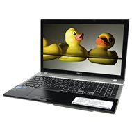 Acer Aspire V3-571G-52458G75Makk čierny