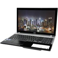Acer Aspire V3-571G-73618G1TMakk čierny