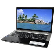 Acer Aspire V3-771G-52458G75Makk čierny