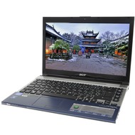 Acer Aspire 3830TG-2434G75nbb TimeLineX