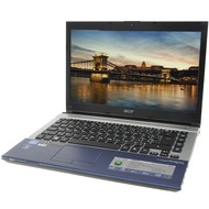 Acer Aspire 4830TG-2434G75Mnbb TimeLineX