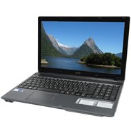 Acer Aspire 5749Z-B964G50Mnkk černý