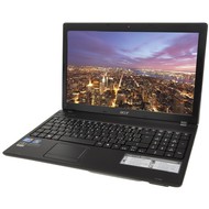 Acer Aspire 5742G-374G75Mnkk čierny