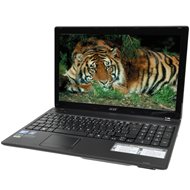 Acer Aspire 5742G-384G75Mnkk čierny