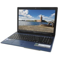 Acer Aspire 5750ZG-B954G75Mnbb
