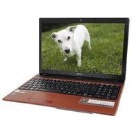 Acer Aspire 5750ZG-B954G50Mnrr červený
