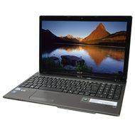 Acer Aspire 5750ZG-B968G75Mnkk čierny
