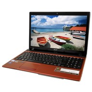 Acer Aspire 5750ZG-B958G75Mnrr červený