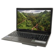 Acer Aspire 5750G-2354G1TMtkk čierny