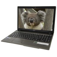 Acer Aspire 5750G-2458G75Mtkk čierny