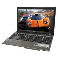 Acer Aspire 5750G-2678G75Mnkk