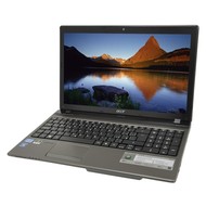 Acer Aspire 5750G-2634G1TMnkk