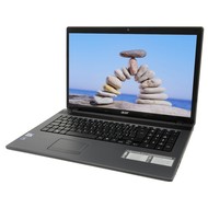 Acer Aspire 7739Z-P624G75Mmk