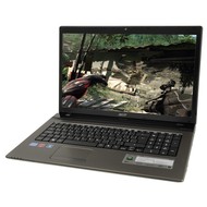 Acer Aspire 7750G-2678G75Mnkk