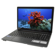 Acer Aspire 5349-B814G50Mnkk čierny