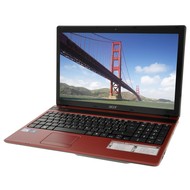 Acer Aspire 5742Z-P624G75Mnrr červený