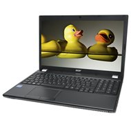 Acer TravelMate 5760G-2454G64Mnsk strieborný