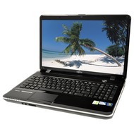 Fujitsu Lifebook AH531 Garnet Red
