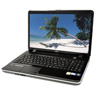 Fujitsu Lifebook AH531 Garnet Red