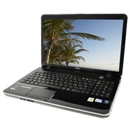 Fujitsu Lifebook AH531
