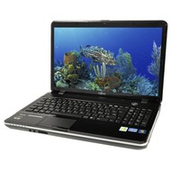 Fujitsu Lifebook AH531
