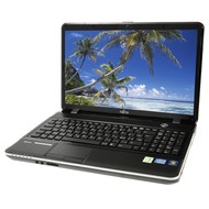 Fujitsu Lifebook A531
