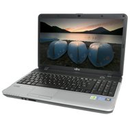 Fujitsu Lifebook A531