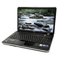 Fujitsu Lifebook AH531