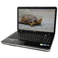 Fujitsu Lifebook AH531 Garnet Red