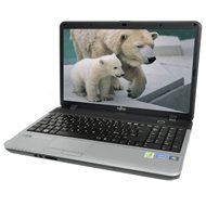 Fujitsu Lifebook A531