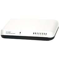 Edimax ES-3208P