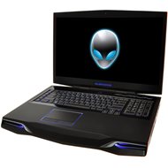 Dell Alienware M18x Red