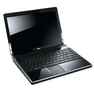 Dell Studio XPS 13 černý