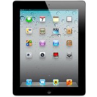 iPad 2 16GB Wi-Fi Black