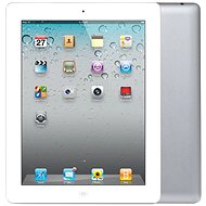 iPad 2 16GB Wi-Fi White