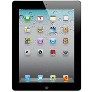iPad 2 16GB Wi-Fi 3G Black