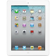 iPad 2 16GB Wi-Fi 3G White
